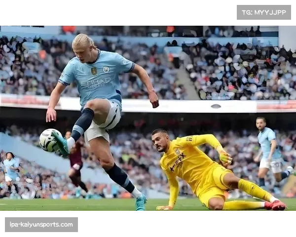 曼城前场逼抢体系奏效 欧冠大胜多特蒙德展现战术执行力 曼城前场逼抢体系奏效 欧冠大胜多特蒙德展现战术执行力